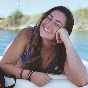 Meet your Posher, Allison